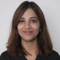 Nandini .
