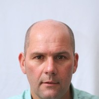Mark Mcculloch