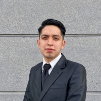 Luis Antonio Gerardo Pérez