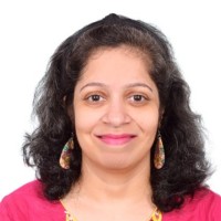 Anita D'Souza