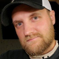 Jeff Marshall