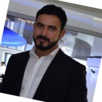 Qaisar Shabbir Awan