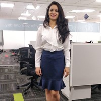 Shikha Verma