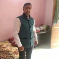 Saroj Kumar Sah
