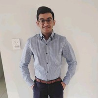 Dev Parmar