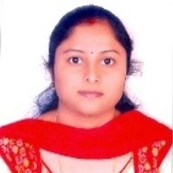Savitha Chikkarangappa