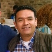 Dario Llanos