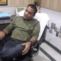 Manoj Sharma