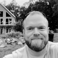 Jeff Oettinger