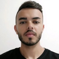 Luiz Henrique Pereira Dos Santos