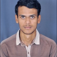 Dande Shaik Abdul Sameer Ahmed