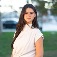 Anya Gavronsky