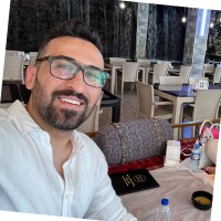 Safaa Mahdi