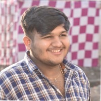 Raj Gada