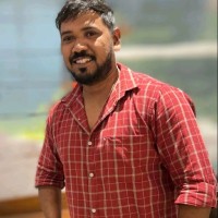 Mukesh Rawate