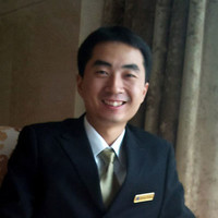 Stanley Zhang