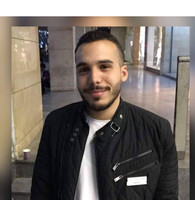 Ameer Almassri