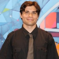 Benjamin Bourov