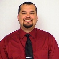Jason Solis
