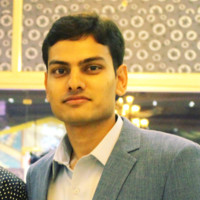 Syed Mohib Ali