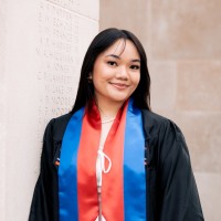 Elysia Calderon