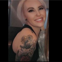 Madison Drake