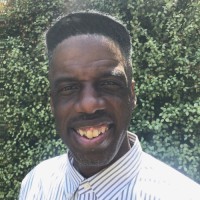 Andrew Stoute