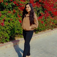 Aarushi Bhardwaj