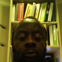 Gregory Daniels Jr.