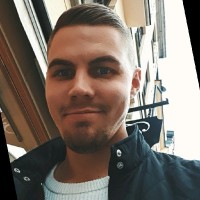 Kristoffer Gustafsson