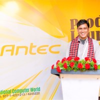Raamesh Tiwaari