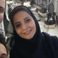 Malihe Mohammadi