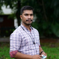 Anandhu Anilkumar