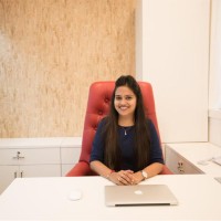 Parita Sanghavi