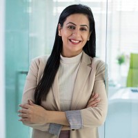 Mehar Aijaz
