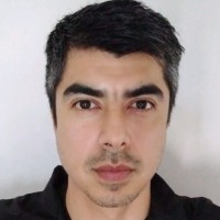 Edgardo Mendoza Rivera