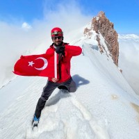 Ali Sekeroglu