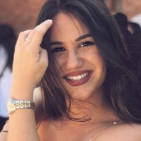 Amanda Wilhelmina Martínez Drommel