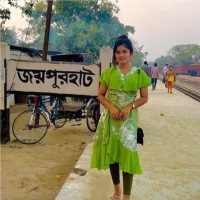 Yeasmin Khatun