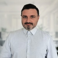 Joro Dandanov