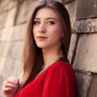 Khrystyna Prots