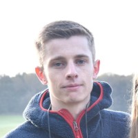 Luke Morgan