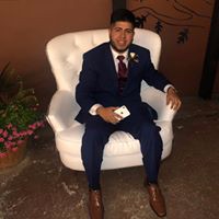 Omar Alcorta