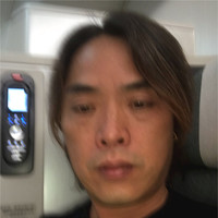 Ricky C. K. Wong Ricky