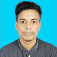 Md Abdul Gaffer