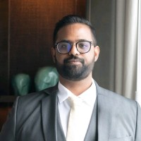 Siddhartha Durairatnam