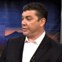 Erik Chapple