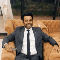 Santosh Shetty