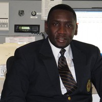 Dauda Conteh