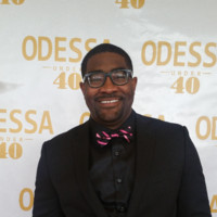 Aaron Thomas
